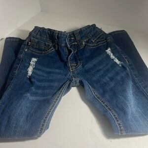 👧🏻 Vigos Blue jeans size 6